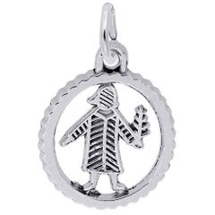 Virgo Charm - 10-4548