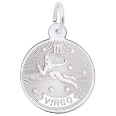 Virgo Charm - 10-4588