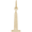 Washington Monument Charm 14K Gold - 10-2748