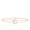 Wave Bracelet Deluxe 15mm, Hawaiian Inspired  Bracelet, WVB-0001/ RG