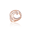 Wave Deluxe Ring 19mm, Hawaiian Inspired  Ring, WVR-0004/ RG