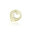 Wave Ring 19mm, Hawaiian Inspired  Ring, WVR-0002