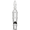Whistle Charm Silver - 10-6059