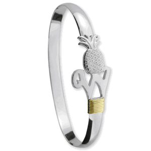 Williamburg Virginia Destination Bracelet  - 6mm 6.5 Inch