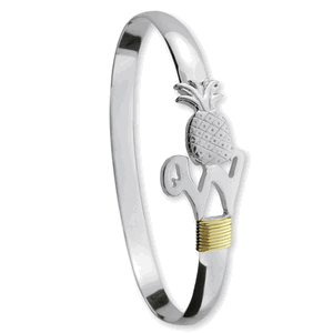 Williamsburg, Virginia Destination Bracelet - 4mm 7 Inch