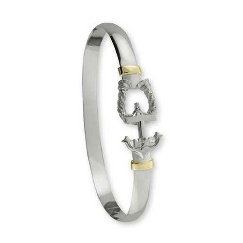 Wilmington North Carolina Destination Bracelet - 6mm 8 Inch