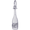Wine Bottle France Charm Silver - 10-8259