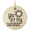 You Are My Sunshine Charm - Gold Plated - 10-1626-gp