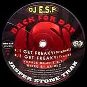 Back for Dat Ass EP - DJ ESP