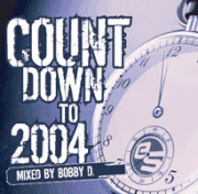 "Countdown to 2004" - Bobby D