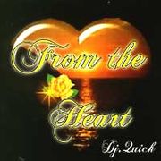 "From The Heart" - DJ Quick