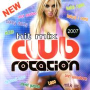 "Hit Mix Club Rotation 3"