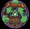 Recycled Tech Loops - PlankMen