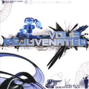 "Rejuvenated 3" - Quickmixin' Nick