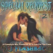 "Special Request #2" - DJ Flashback