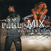 "The Fame Mix" - Maverick Williams