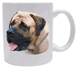 Coffee Mug - I Love My Mastiff Coffee Mug - I Love My Mastiff