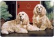 Food Placemat - Cocker Spaniel Food Placemat - Cocker Spaniel