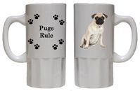 Stein - Pugs Rule