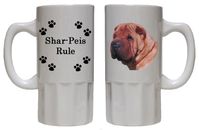 Stein - Shar Peis Rule