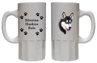 Stein - Siberian Huskies Rule