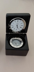 Desk Compass Clock