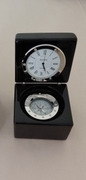 Desk Compass Clock Desk Compass Clock