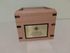 Glass Top Engraved Desk Compass Ready Ship