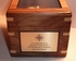 Glass Top Engraved Desk Compass: Go confidently in the direction