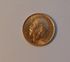 King George Full Gold Sovereign 2015
