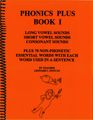 'Phonics Plus Book I'