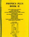  'Phonics Plus Book II'