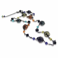 Baubles 'N Beads Crystal Necklace Design Kit