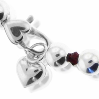 Bracciale Donna In Argento 925 Con Taglio Xilion – Lunghezza 17 Cm – Elli - 2