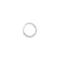 Medium Gauge Open Jump Ring 0.76x3.0mm (10PK)