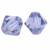 Tanzanite 5301 Discontinued Swarovski 6mm (10PK)