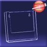 W230 - WallMount, Full Page, Brochure Holders