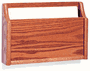 XR-1 Oak, WallMount, X-Ray Holders