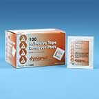 Adhesive Tape Remover Pads