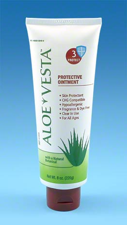 cosrx aloe vera oil-free moisture cream B Balanced Collection