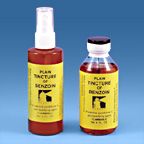Benzoin Tincture