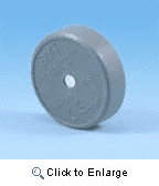 Bottom Cap For Servox Inton
