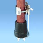 Cane Ice Grip Tip