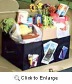 Cargo Tote