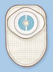 ConvaTec Active Life 8" Transparent  Custom Cut Pouch