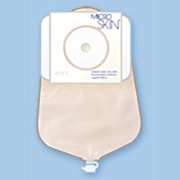 Cymed MicroSkin Urostomy Pouch