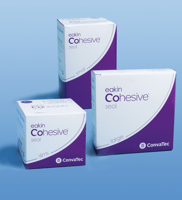 Eakin Cohesive Discs