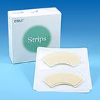 Ease Thin Curve Tape Strips