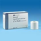 Kendall Covidien Curasilk Tape