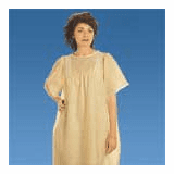 DESPERATE LIVING 50s Medical Gown ガウンコート 松本恵奈のMUST BUY- 10月14日（金）発売の”LADY MAXI GOWN COAT”をご